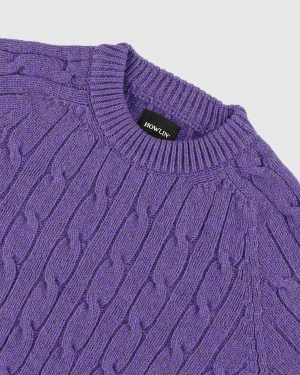 Howlin Cable Guy - Violet Dreams