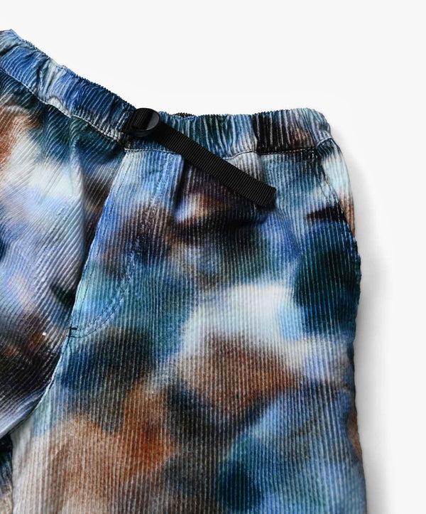 Howlin Camo Tropical Pants - Camo Summer Corduroy
