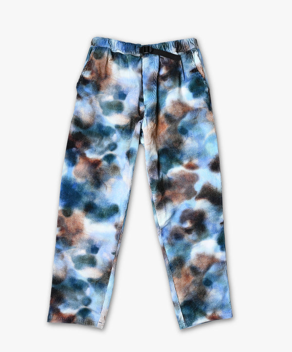 Howlin Camo Tropical Pants - Camo Summer Corduroy