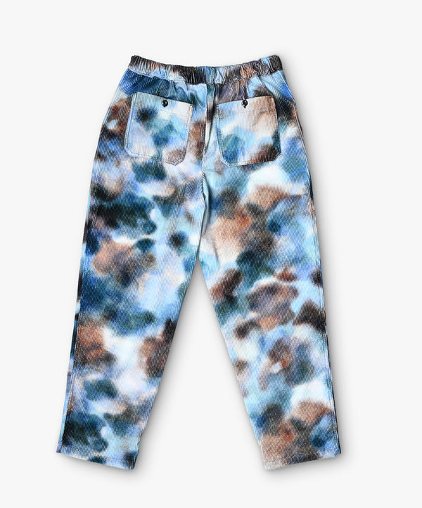 Howlin Camo Tropical Pants - Camo Summer Corduroy