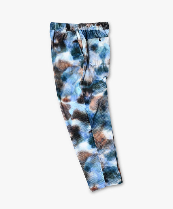howlin Camo Tropical Pants - Camo Summer Corduroy