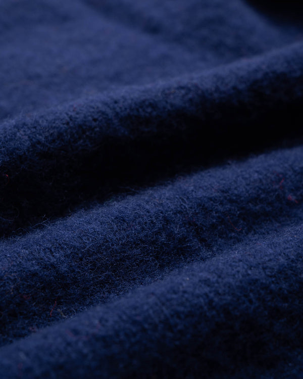 Howlin Captain Harry - Magic Blue