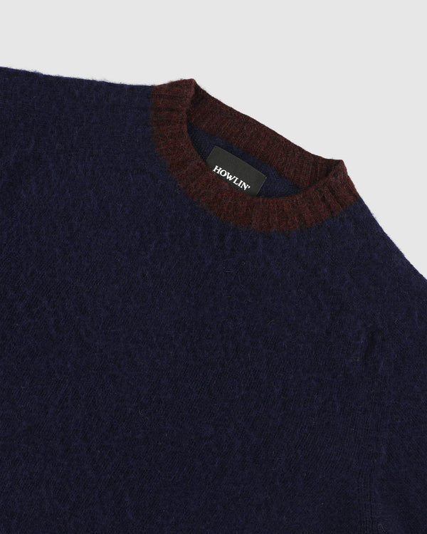 Howlin Captain Harry - Navy