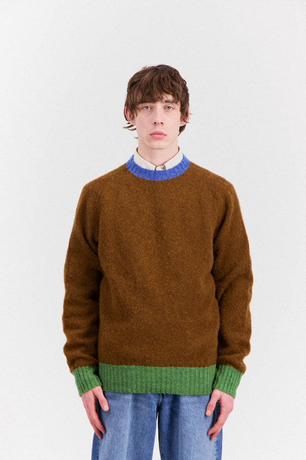 Howlin Captain Harry - Nuts