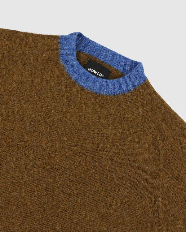 Howlin Captain Harry - Nuts