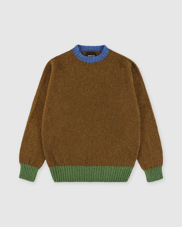 howlin Captain Harry - Nuts