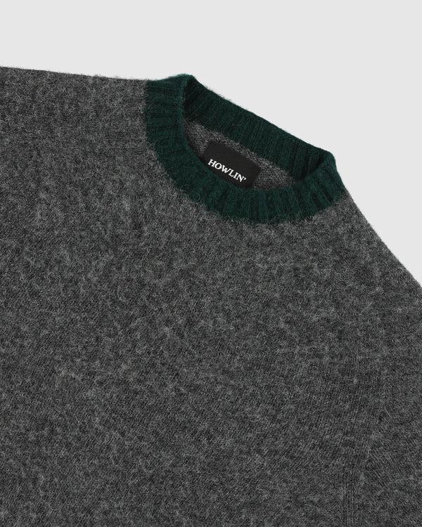 Howlin Captain Harry - Oxford