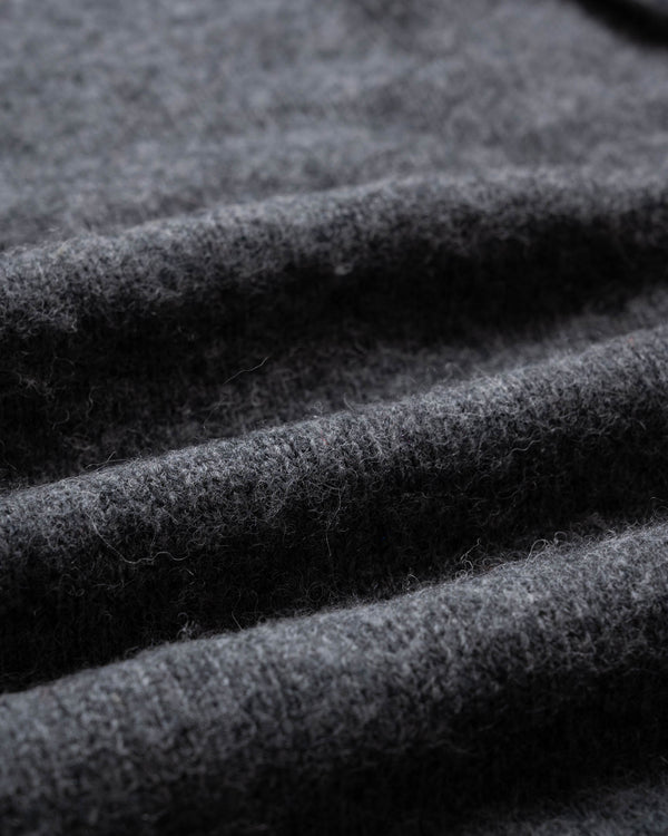 Howlin Captain Harry - Oxford