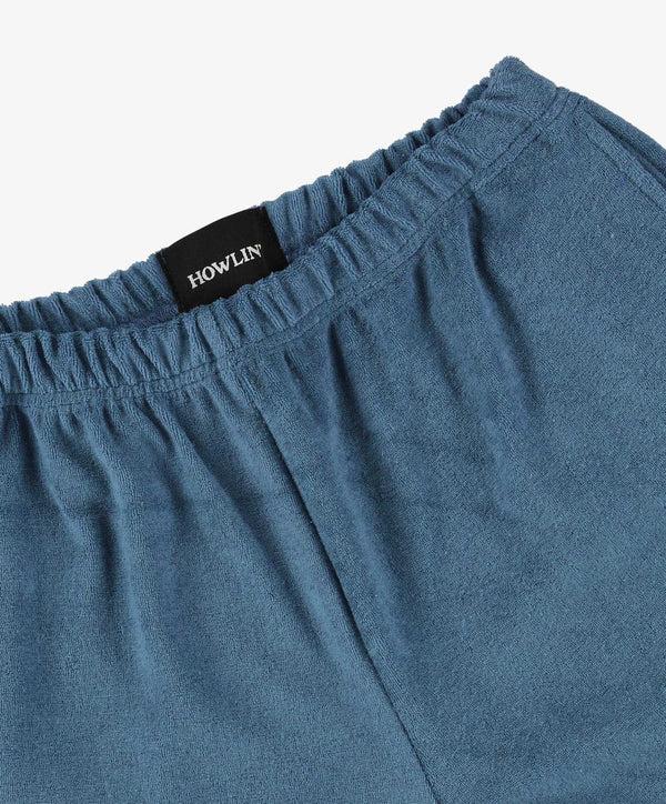 Howlin Choose Happy Pants - Blue Lover (Women)