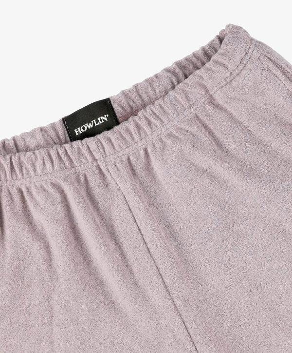 Howlin Choose Happy Pants - Cloud Pink (Women)