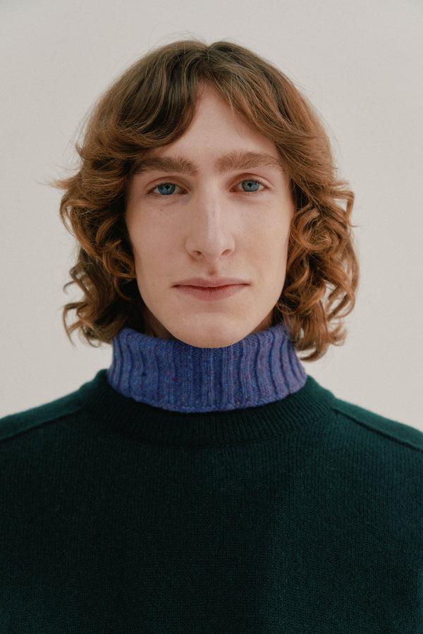 Howlin Classic Knit - Forest