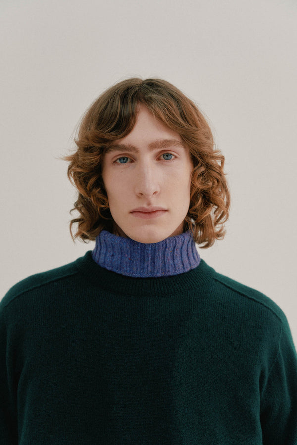 Howlin Classic Knit - Forest