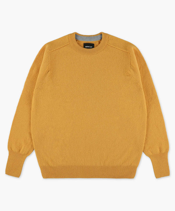 howlin Classic Knit - Honey