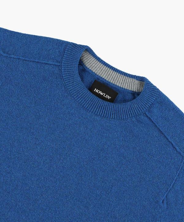 Howlin Classic Knit - Sky Dream