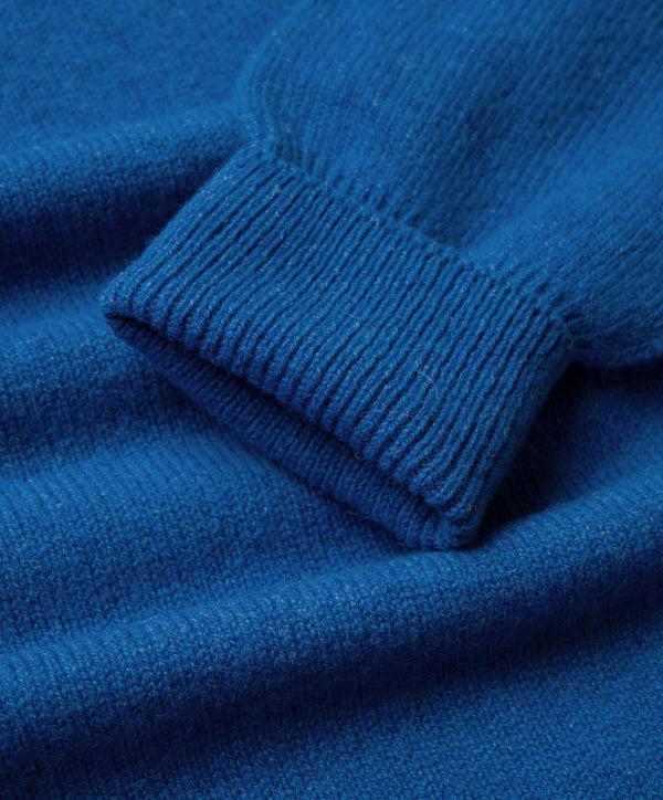 Howlin Classic Knit - Sky Dream