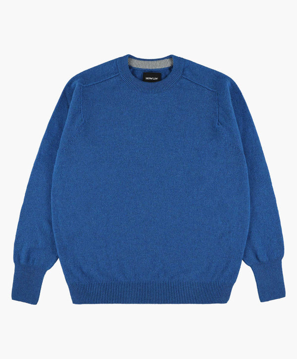 howlin Classic Knit - Sky Dream
