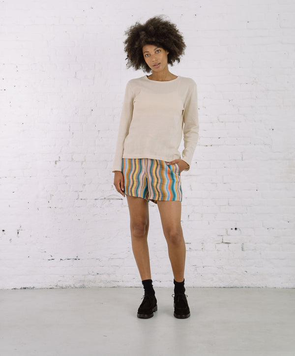 Howlin Cloud Mirror Mesh - Sandshell (Women)