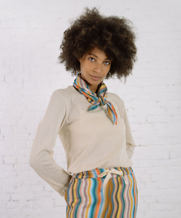 Howlin Cloud Mirror Mesh - Sandshell (Women)