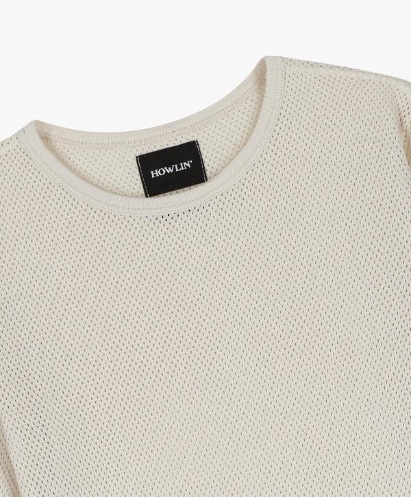 Howlin Cloud Mirror Mesh - Sandshell (Women)