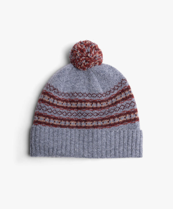 howlin Cobra Hat - Combi B