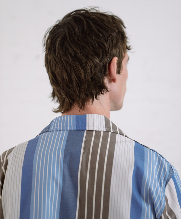 Howlin Cocktail D’Amore - Striped Poplin