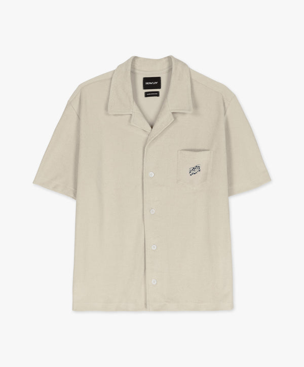 howlin Cocktail In Towel - Music Note - Sandshell