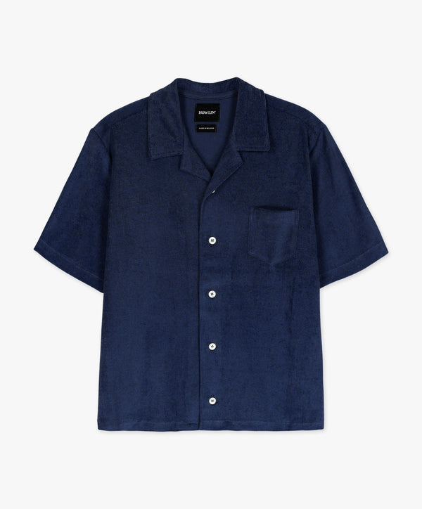 howlin Cocktail In Towel - Navy