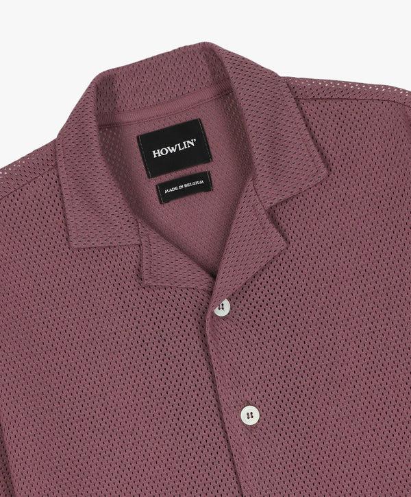 Howlin Cocktails In Space Mesh - Cherry (Women)