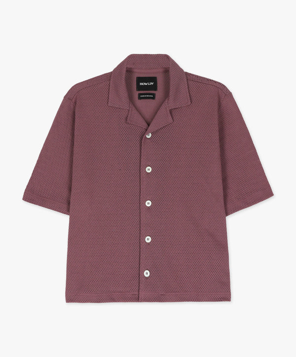 howlin Cocktails In Space Mesh - Cherry (Women)