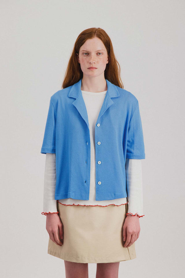 Howlin Cocktails In Space Mesh - Malibu (Women)