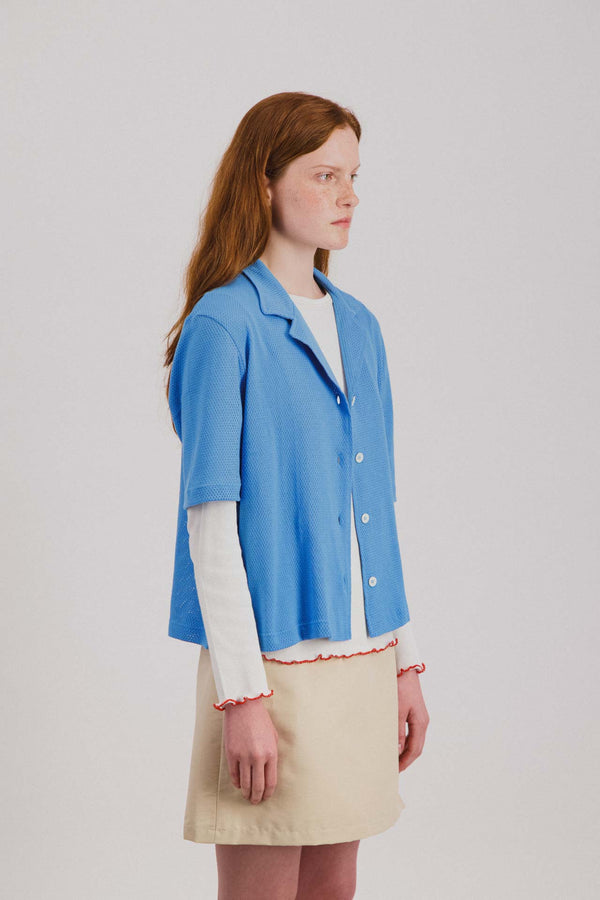 Howlin Cocktails In Space Mesh - Malibu (Women)