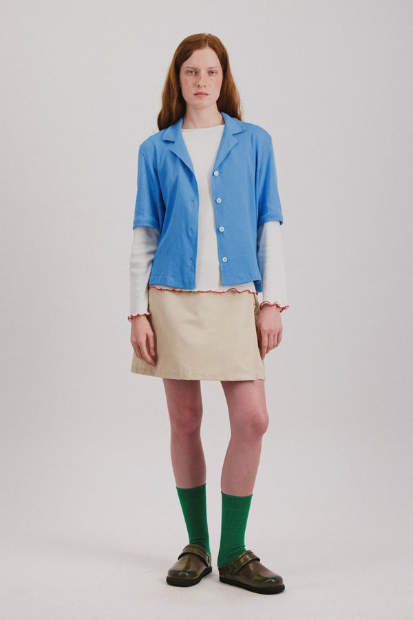 Howlin Cocktails In Space Mesh - Malibu (Women)