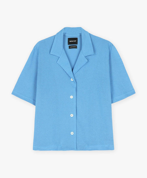 howlin Cocktails in Space Mesh - Malibu (Women)