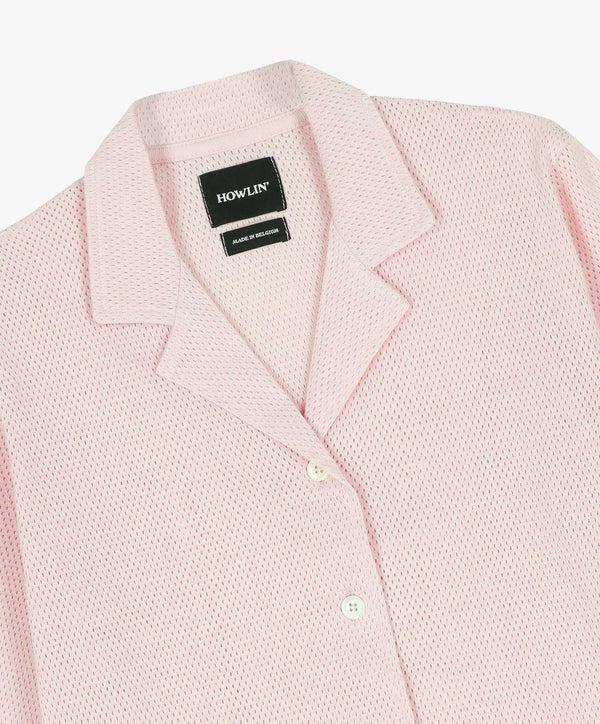 Howlin Cocktails In Space Mesh - Peach (Women)