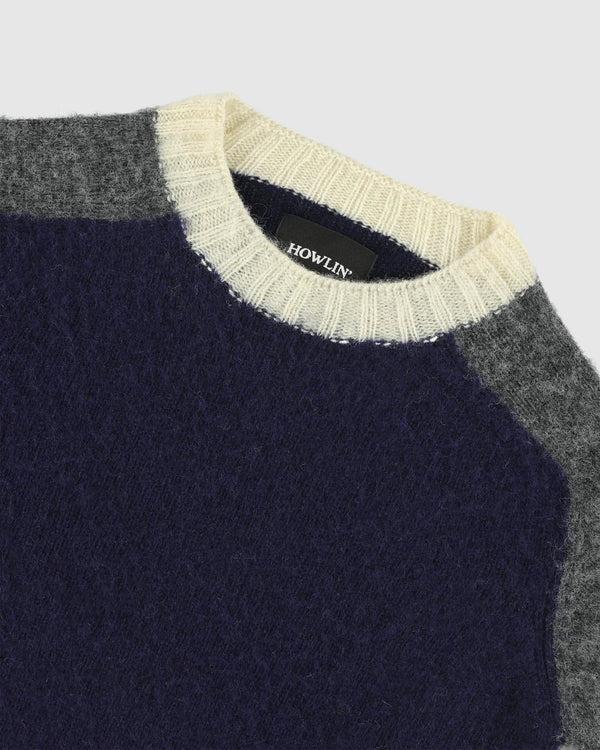 Howlin Coco - Navy (Women)