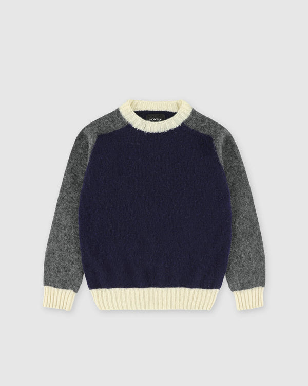 howlin Coco - Navy (Women)