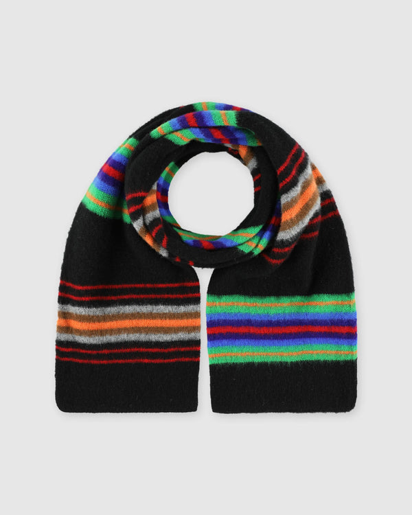 Howlin College Fun Scarf - Black