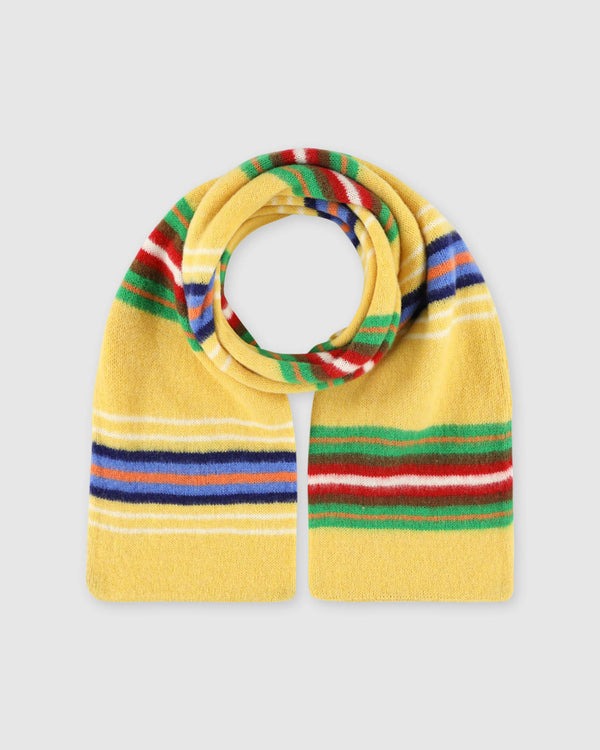 Howlin College Fun Scarf - Sunny Up