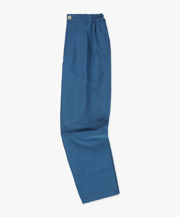 Howlin Cosmic Pants - Blue Water Repellent Nylon
