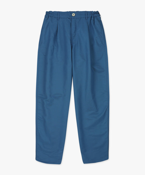 howlin Cosmic Pants - Blue Water Repellent Nylon