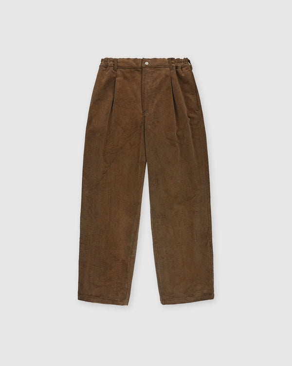 howlin Cosmic Pants - Corduroy - Brown