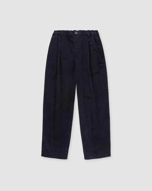 howlin Cosmic Pants - Corduroy - Dark Navy