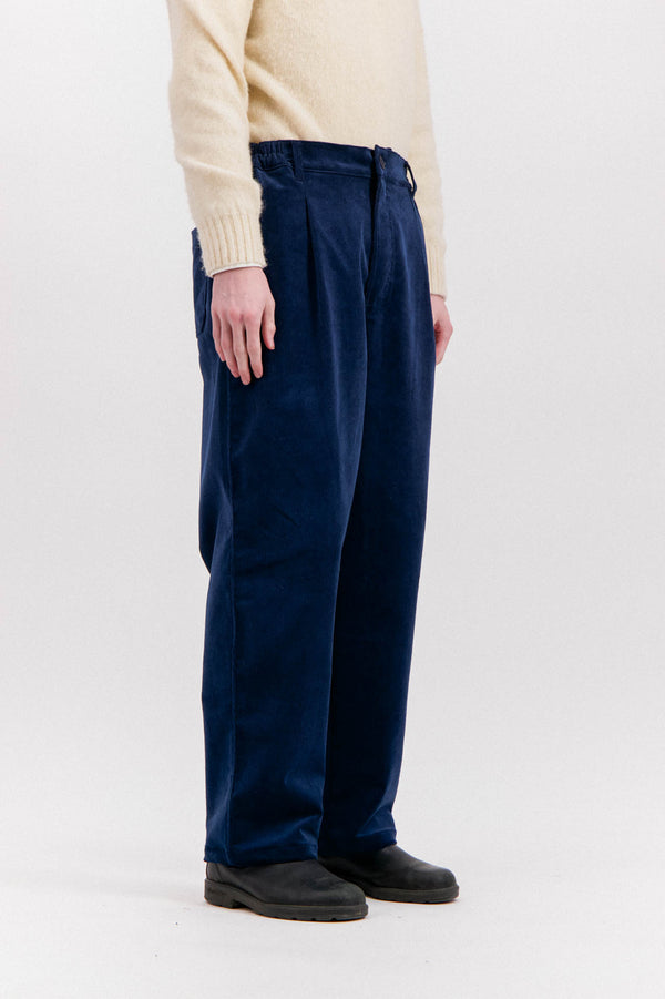 Howlin Cosmic Pants - Corduroy - Diesel