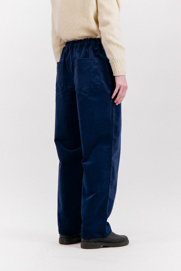 Howlin Cosmic Pants - Corduroy - Diesel