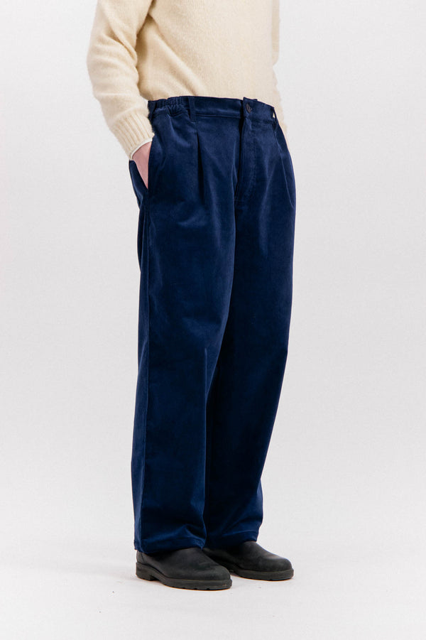 Howlin Cosmic Pants - Corduroy - Diesel