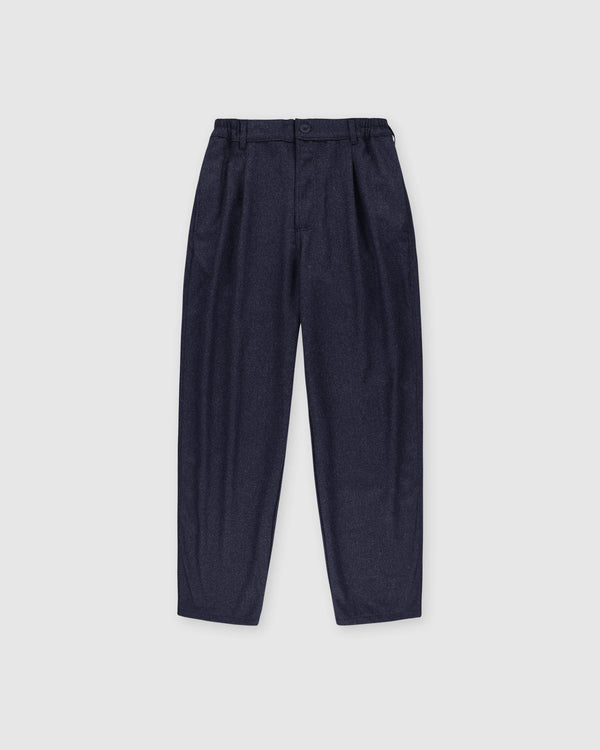 howlin Cosmic Pants - Wool - Blue