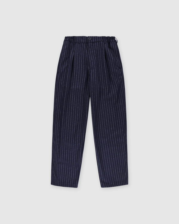 howlin Cosmic Pants - Wool - Striped