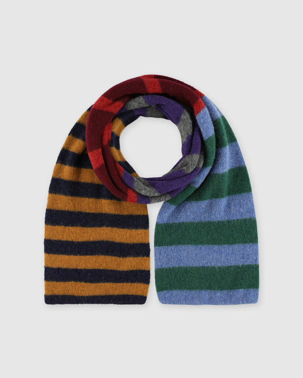 Howlin Cosmic Surfin Scarf - Mixed Up