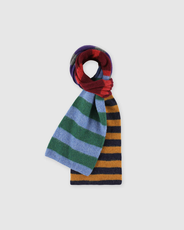 howlin Cosmic Surfin Scarf - Mixed Up