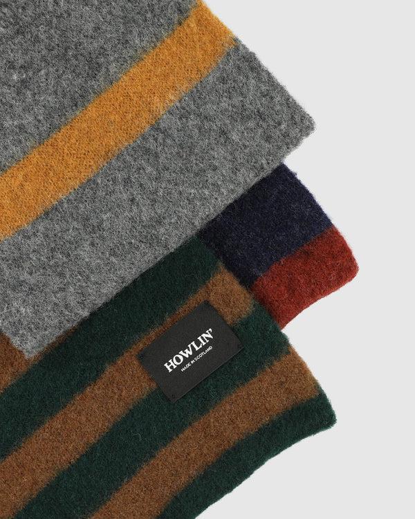 Howlin Cosmic Surfin Scarf - Stirred Up